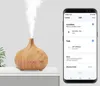 Intelligenter Diffusor – WiFi, Tuya Produktbild-Vorschau 5
