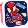Vadobag Snackbox 3 tlg. Brotboxen Spidey Fresh Bites Produktbild-Vorschau 9