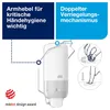 Tork® 560101 Dávkovač mýdla Elevation S1 - páka na rameno, Náhled obrázku produktu 5