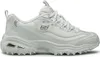Skechers D'Lites Fresh Start sneaker damski biały Podgląd zdjęcia produktu 41