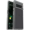 OtterBox Symmetry Series Clear Hülle für Google Pixel 6 Pro Produktbild-Vorschau 1