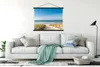 MuchoWow® Textilposter Strand - Meer - Düne - Sand - Sommer Produktbild-Vorschau 3