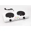 SHOV Doppel-Kochplatte 2500W – Elektroherd mobil Camping Produktbild-Vorschau 6