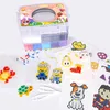 Koraliki Do Zgrzewania Bead-Kit-3 Podgląd zdjęcia produktu 3