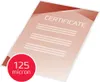 GBC Peel`n Stick Laminiertaschen A4 2x125 Micron glänzend Produktbild-Vorschau 14