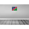 vianmo Holzschild 30x40 cm Namibias Retro Namibia Flagge Produktbild-Vorschau 2