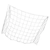 1,2x0,8 m Filet de but de football en fibre de Voir les images du produit 3