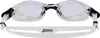 Zoggs Spectra Schwimmbrille, Clear Black Clear, Produktbild-Vorschau 3