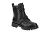 Tamaris Damen Stiefelette Reißverschluss schöne Zierriemen Produktbild-Vorschau 6