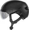 Kask miejski ABUS HUD-Y ACE - stylowy kask rowerowy z Podgląd zdjęcia produktu 1