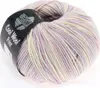 Lana Grossa - Cool Wool Print 0747 zartosa flieder natur Produktbild-Vorschau 1