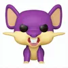 Funko Pop! - Pokémon - Rattata #595 Produktbild-Vorschau 6