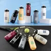 Bouteille d'eau ROCKBROS pour vélo, 600 ml, bouteille de Voir les images du produit 7