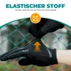 ROCKBROS Fahrradhandschuhe Vollerfinger Lange Finger Produktbild-Vorschau 5