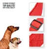 Hundegurtadapter PKW mit Schließhaken Gurtadapter XL Produktbild-Vorschau 6