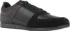 GEOX U RENAN Herren Sneaker in Schwarz Produktbild-Vorschau 5