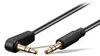 Goobay 67783 audio kábel 1 m 3,5 mm čierny Náhľad obrázku produktu 5