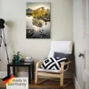 ARTland Leinwandbild Rannoch Moor, Highlands, Schottland Produktbild-Vorschau 5