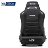 Next Level Racing - ERS3 Elite Reclining Seat - Fabric + Productafbeelding-voorbeeld 2