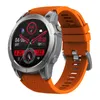 Zeblaze Stratos 3 Smart-Armband-Sportuhr, 1,43 Zoll Produktbild-Vorschau 1