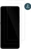 2x Schutzfolie für Umidigi Power 5 - Anti-Shock 9H Folie Produktbild-Vorschau 2