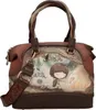 Torba na ramię Anekke Core Doctor Bag Multicolor Podgląd zdjęcia produktu 1