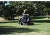 TEXAS Aufsitzmäher Aufsitzrasenmäher Rasentraktor Rider Produktbild-Vorschau 7