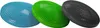 Tunturi Balance Pad 33 cm, Wackelkissen für Gleichgewicht Produktbild-Vorschau 9