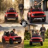 Ford Raptor, auto elettrica per bambini, SUV, giocattolo Anteprima dell’immagine prodotto 8