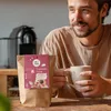 CUP VERDE – 30 nachhaltige Espresso Forte Kaffeekapseln - Produktbild-Vorschau 3