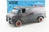 Greenlight Collectibles A-Team 1983 GMC Vandura Diecast Produktbild-Vorschau 5