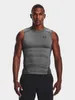 Under Armour Ua Hg Armour Comp Sl 090 Carbon Heather L Náhľad obrázku produktu 17