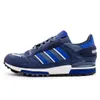 Adidas ZX 600 Sneaker Blau JP8181 - EU Größe 40 Produktbild-Vorschau 2