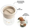 Done By Deer Celebration Tazza da apprendimento a 360° Anteprima dell’immagine prodotto 3