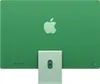 Apple iMac 24/23,5"/4480 x 2520/M4/16GB/256GB Produktbild-Vorschau 1