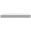 vidaXL Taschenfederkernmatratze Mittel Hellgrau 90x200x20 Produktbild-Vorschau 4