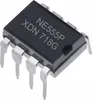 Rosfix NE555 – Circuit Intégré de Minuterie | Tension de Voir les images du produit 3