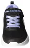 Skechers Wave 92 Sneaker Schwarz Produktbild-Vorschau 9