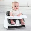Ingenuity 2 w 1 Babysity slate grey Podgląd zdjęcia produktu 1