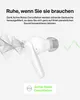 Belkin SoundForm Rhythm ANC True Wireless Kopfhörer - Produktbild-Vorschau 2