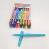 Papermate Flair, Střední, 16 barva/barev, Vícebarevný, Náhled obrázku produktu 5