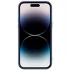 Nillkin Camshield Silky Silicone Case Etui Iphone 14 Pro Podgląd zdjęcia produktu 2