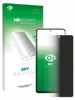 Für Xiaomi Redmi Note 14 5G Sichtschutzfolie Schutzfolie Produktbild-Vorschau 1