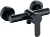 Einhebel-Badewannen-Duschmischer-Set Badezimmerarmaturen Produktbild-Vorschau 1