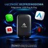 AutoSky Wireless CarPlay & Android Auto Box Lite - AI Box z Podgląd zdjęcia produktu 2