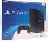 Sony PlayStation 4 Pro Konsole mit 1 TB - Farbe: Schwarz Produktbild-Vorschau 10