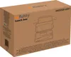 A cardboard box for a Ruhhy lunch box. Podgląd zdjęcia produktu