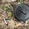 Petromax Feuertopf ft1 (ohne Füße) planer Boden Produktbild-Vorschau 5