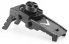 Hendi 222614, Manuální, 9 mm, Černá, Nerezová ocel, ABS Náhled obrázku produktu 1