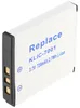 Akumulator odpowiedni do Kodak Klic-7001, EasyShare V550, Podgląd zdjęcia produktu 2